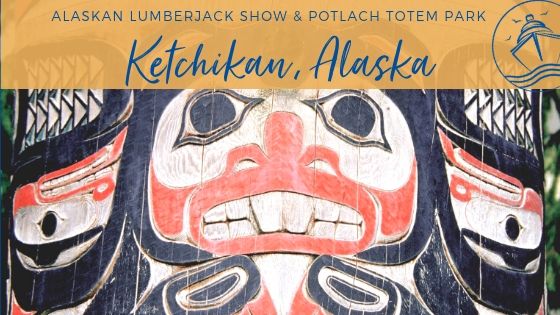 Ketchikan Highlights And Totem Pole Park Cruise Excursion Review