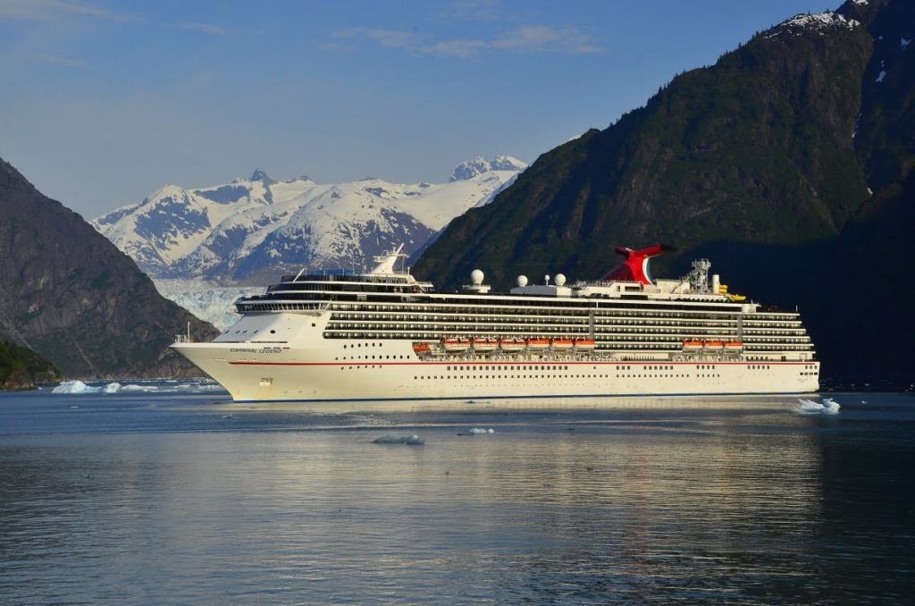 This Week's Cruise Headlines