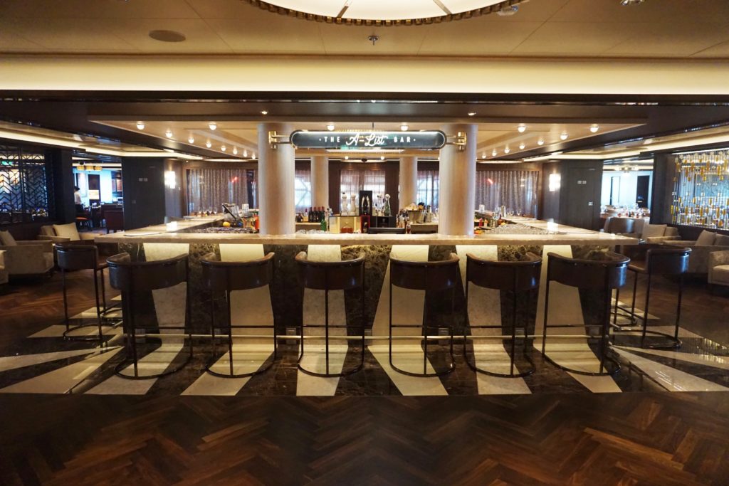 Norwegian Cruise Line Drink Packages