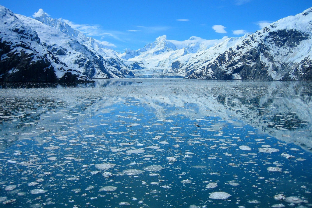 Best Time of Year to Take an Alaskan Cruise - Alaska Cruise Planning Guide