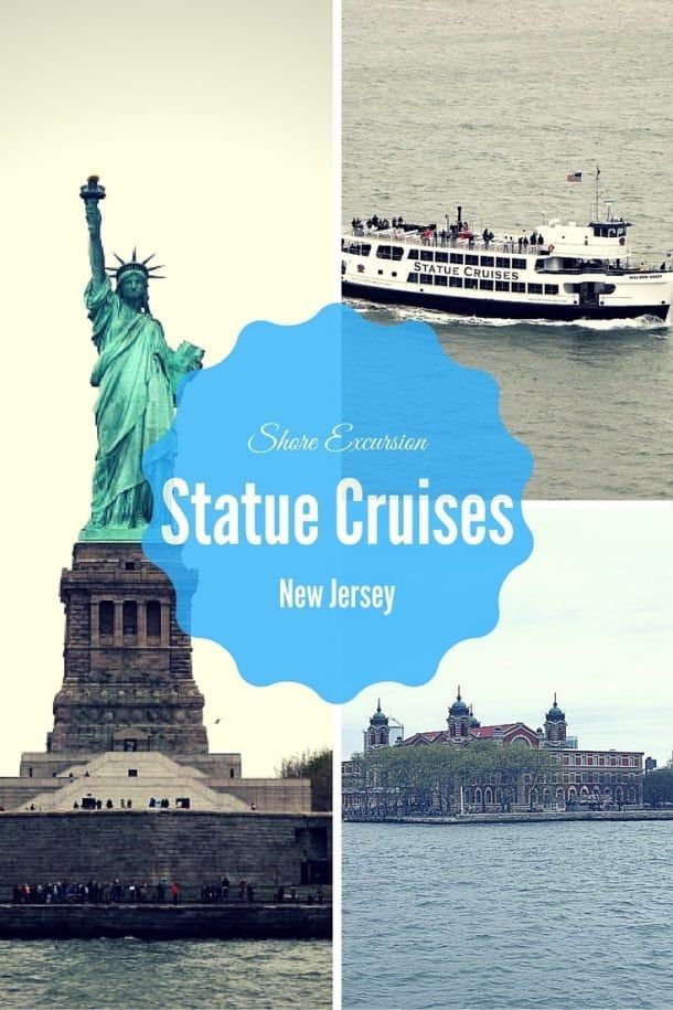 statue cruises faq