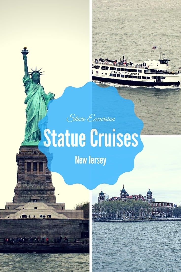 statue cruises jersey city