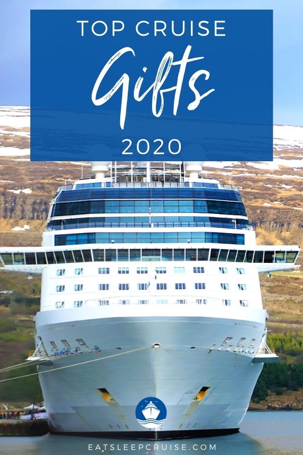 gift ideas for cruise lovers
