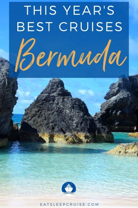 expedia cruise to bermuda