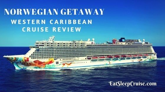 Ncl getaway casino review
