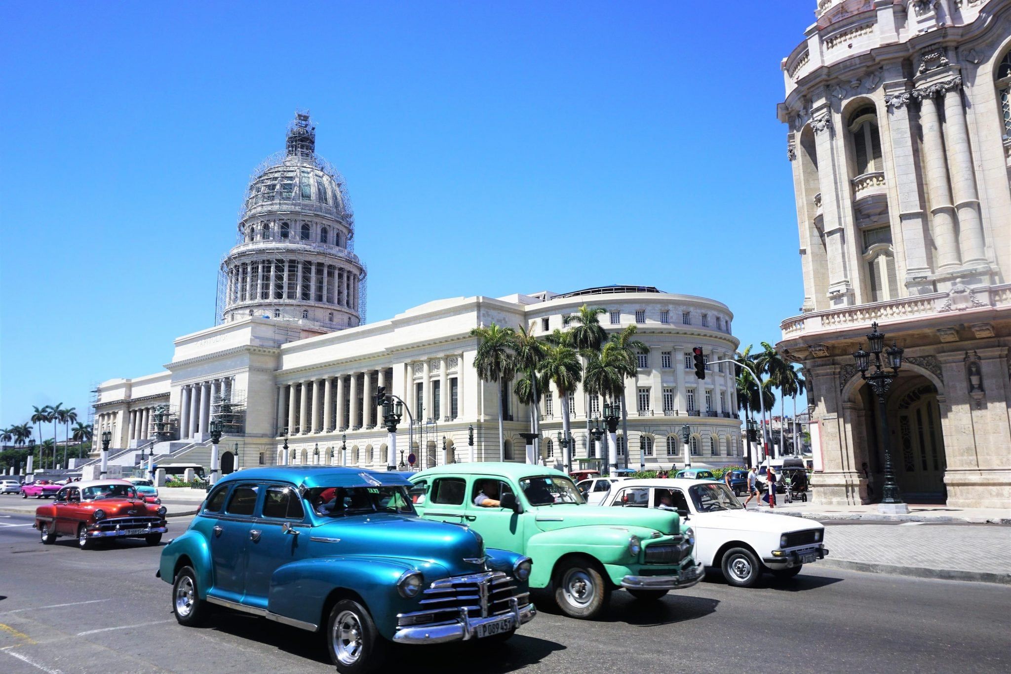 Cuba Cuba
