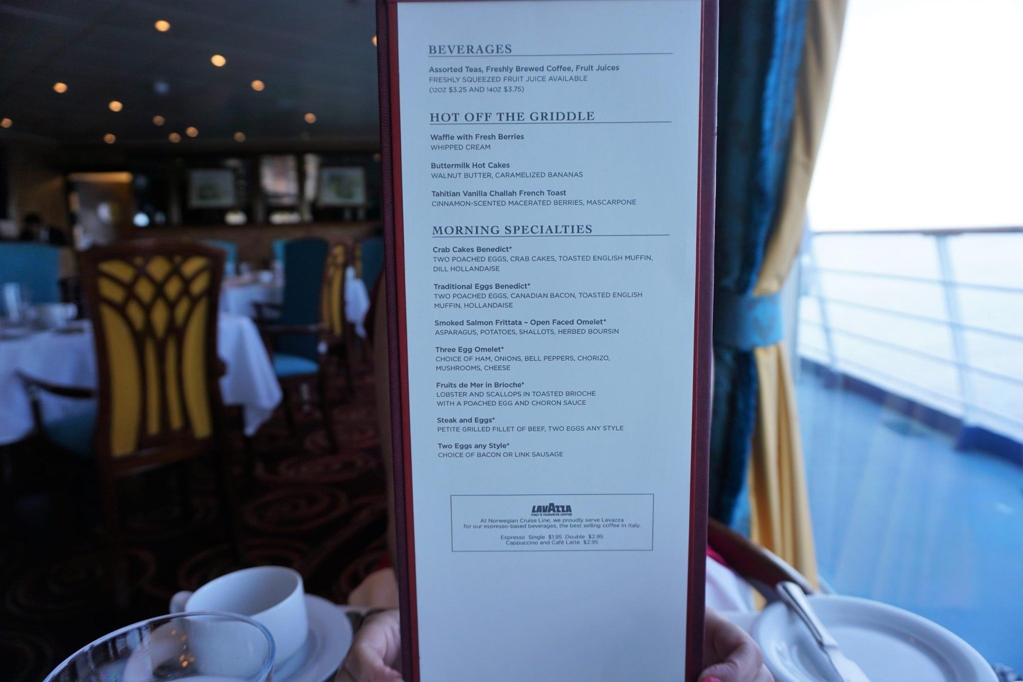 Restaurant Melchorita Menu In Montreal Quebec Canada