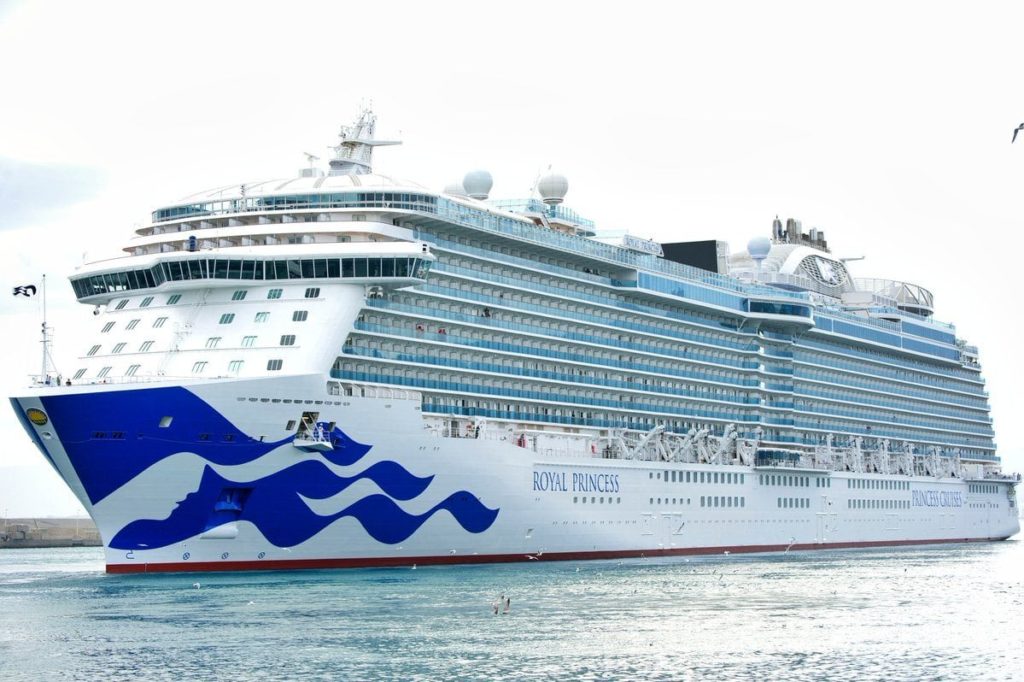 Top 8 Places to Visit on a Cruise in 2018