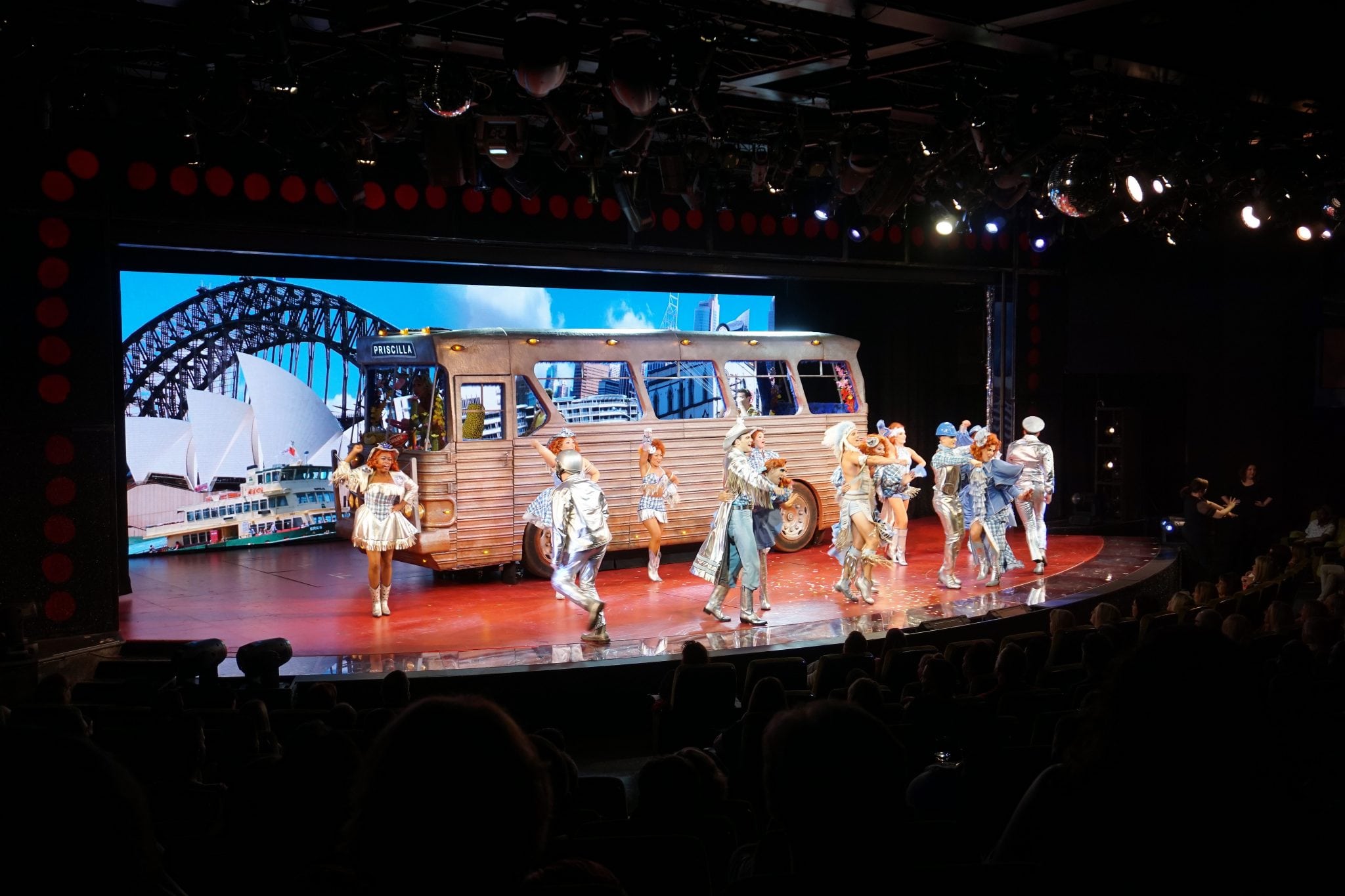 Norwegian Epic Entertainment Guide Eatsleepcruise Com