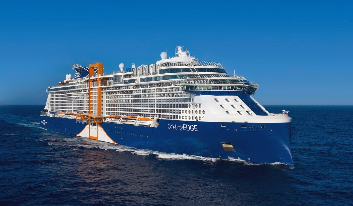 Celebrity Cruises Reviews Itinerary Highlights Takeaways