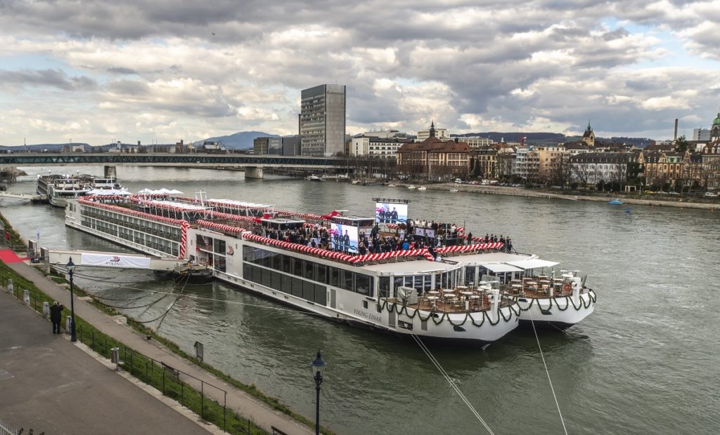 Cruise News August 14th