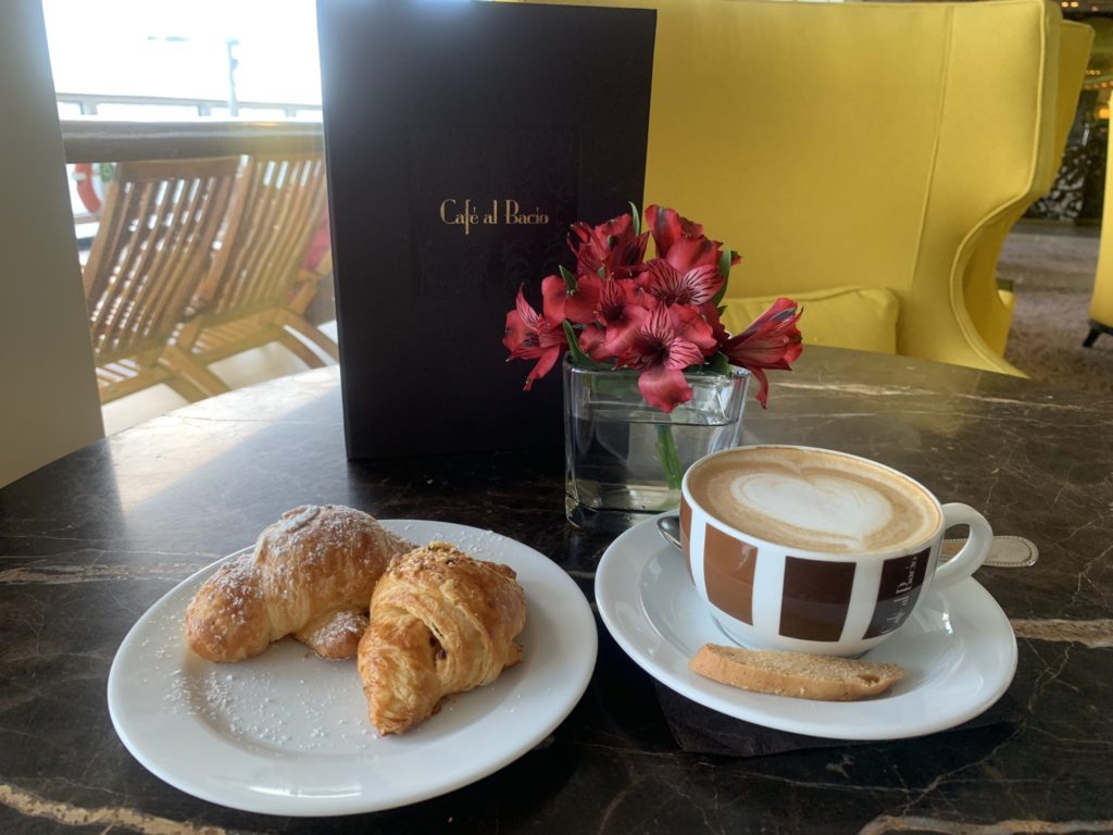 What is Included in a Celebrity Cruise