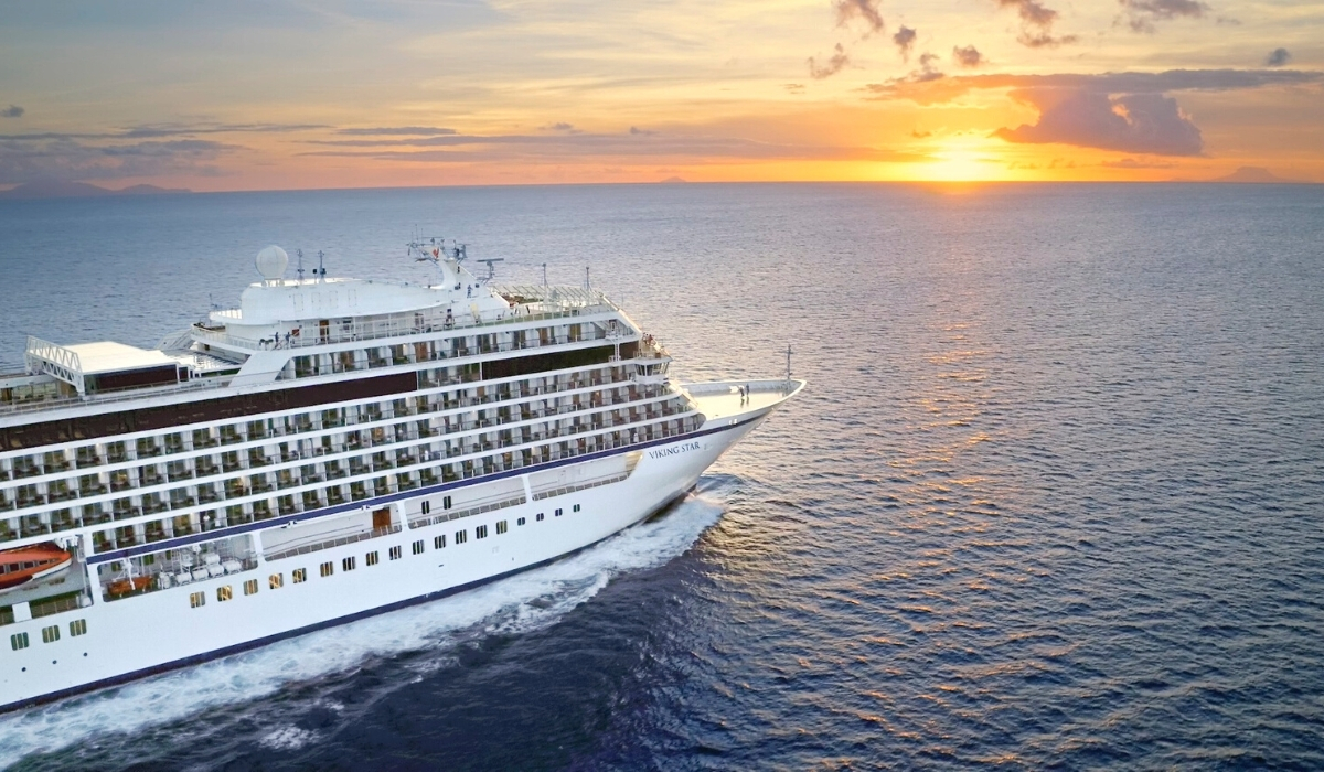 What S Included On Viking Ocean Cruises Eat Sleep Cruise