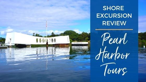 pearl harbor tours company reviews