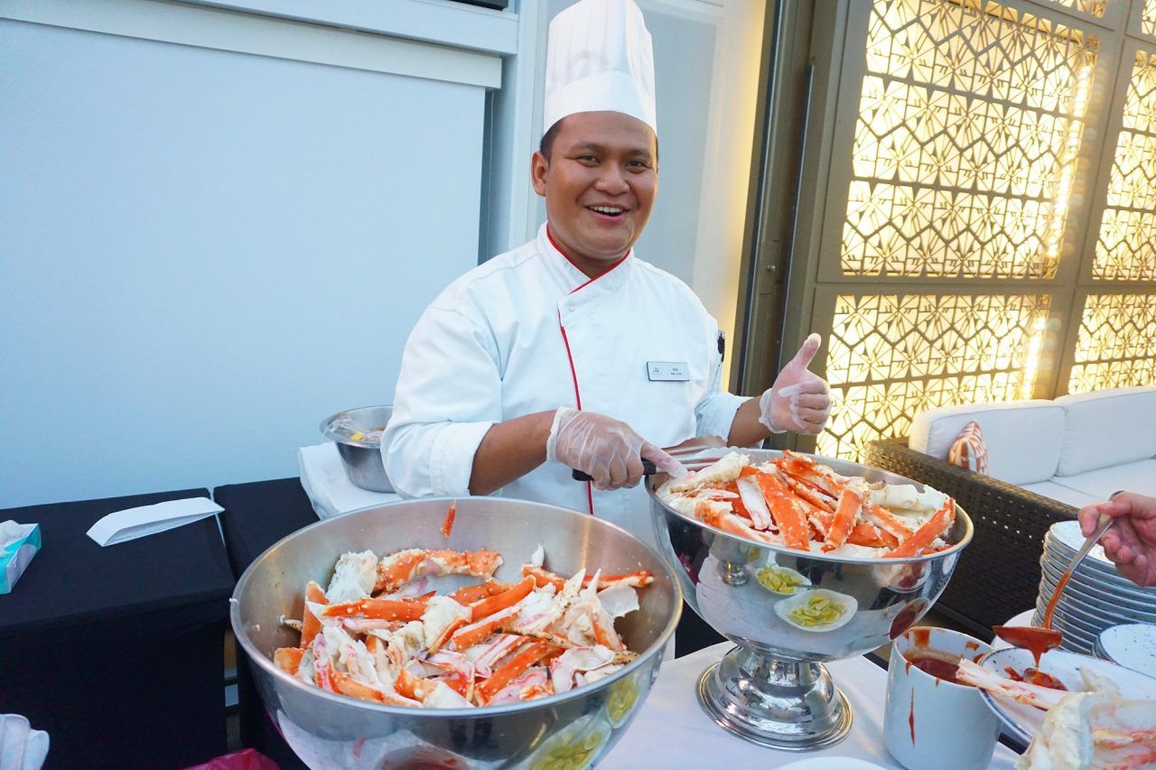 Viking Jupiter Ship Scorecard Review (2019)