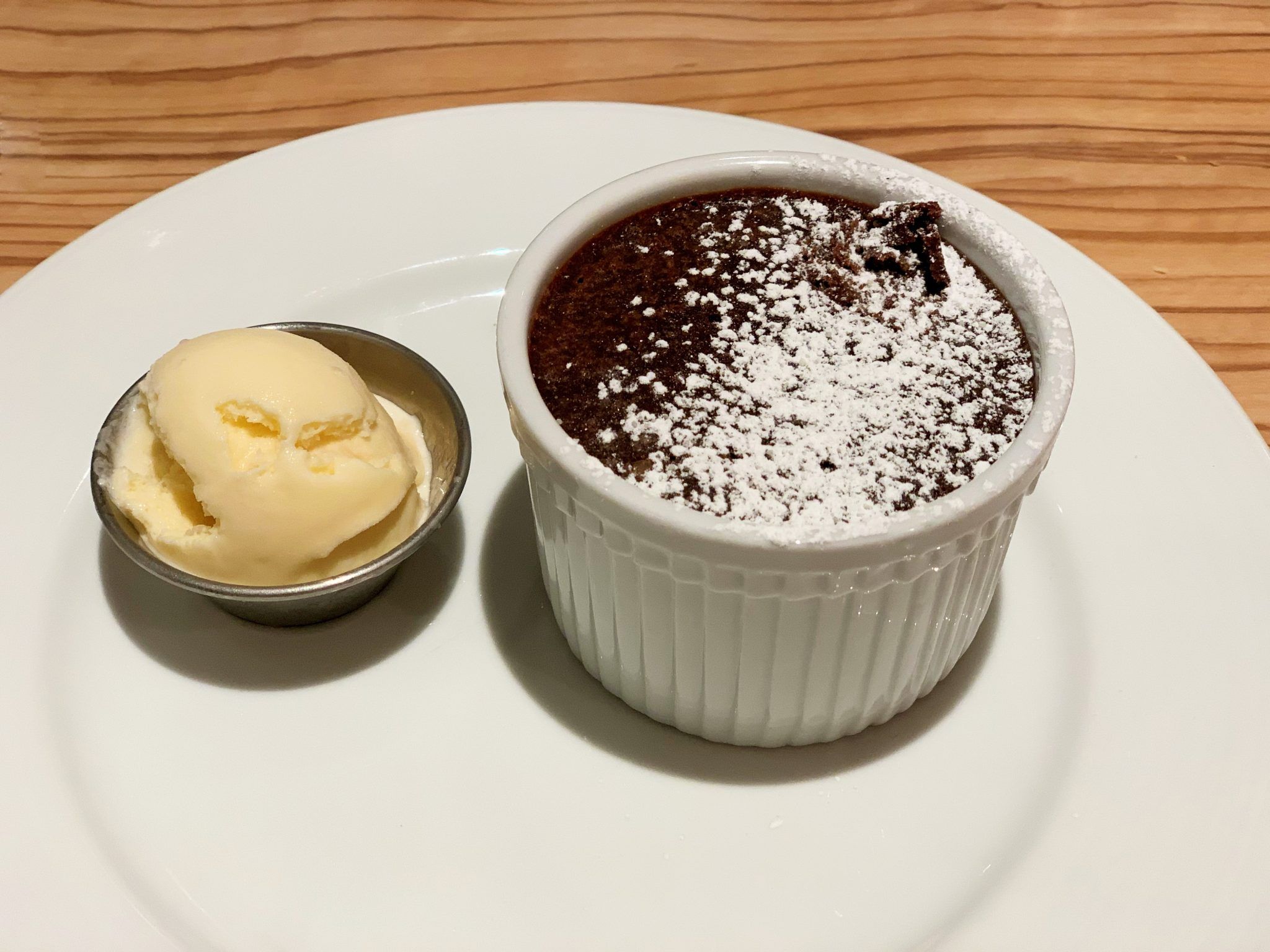Top Foods on a Carnival Cruise Line Ships