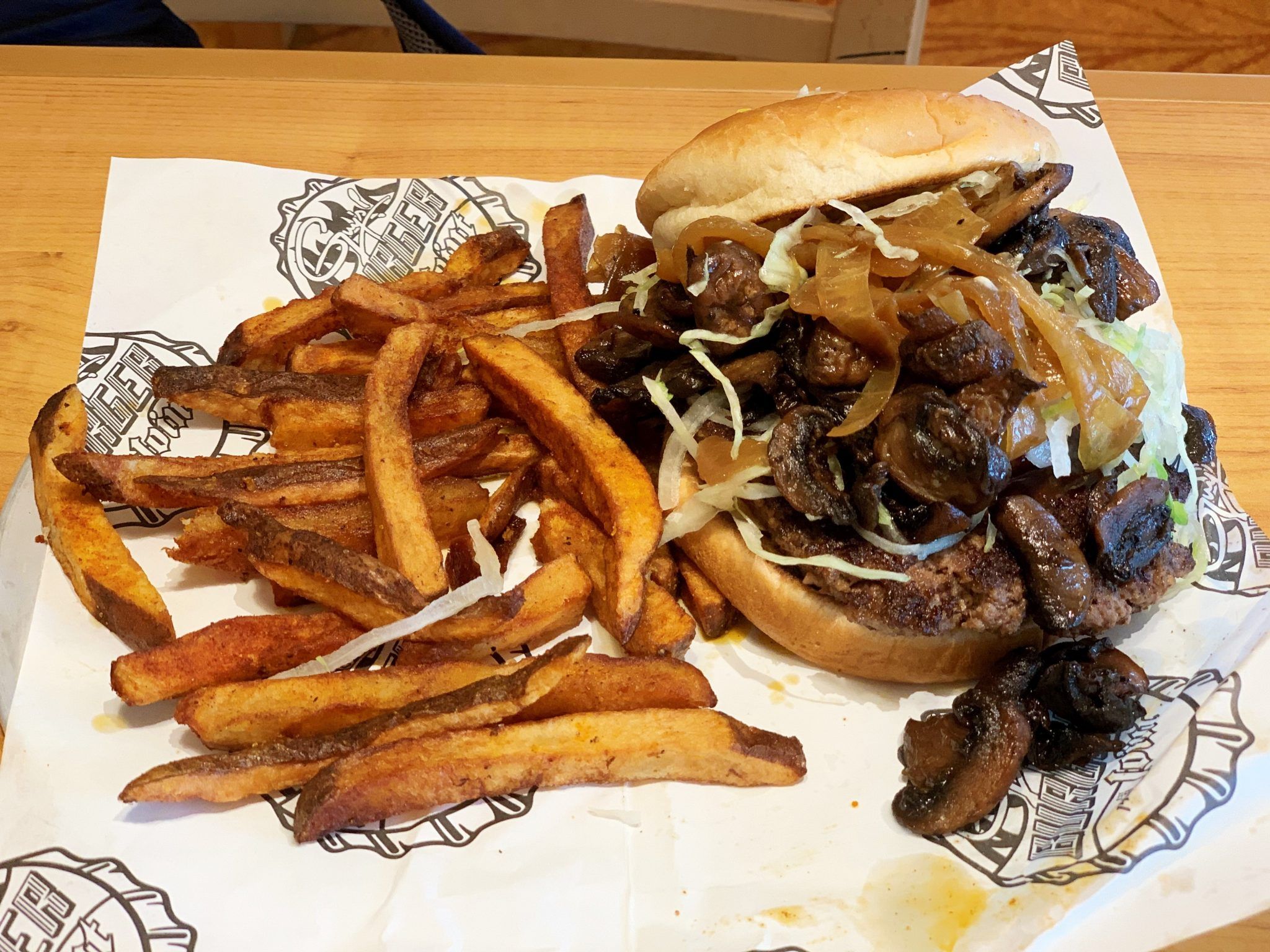 Top Foods on Carnival Cruise Line Cruise Ships