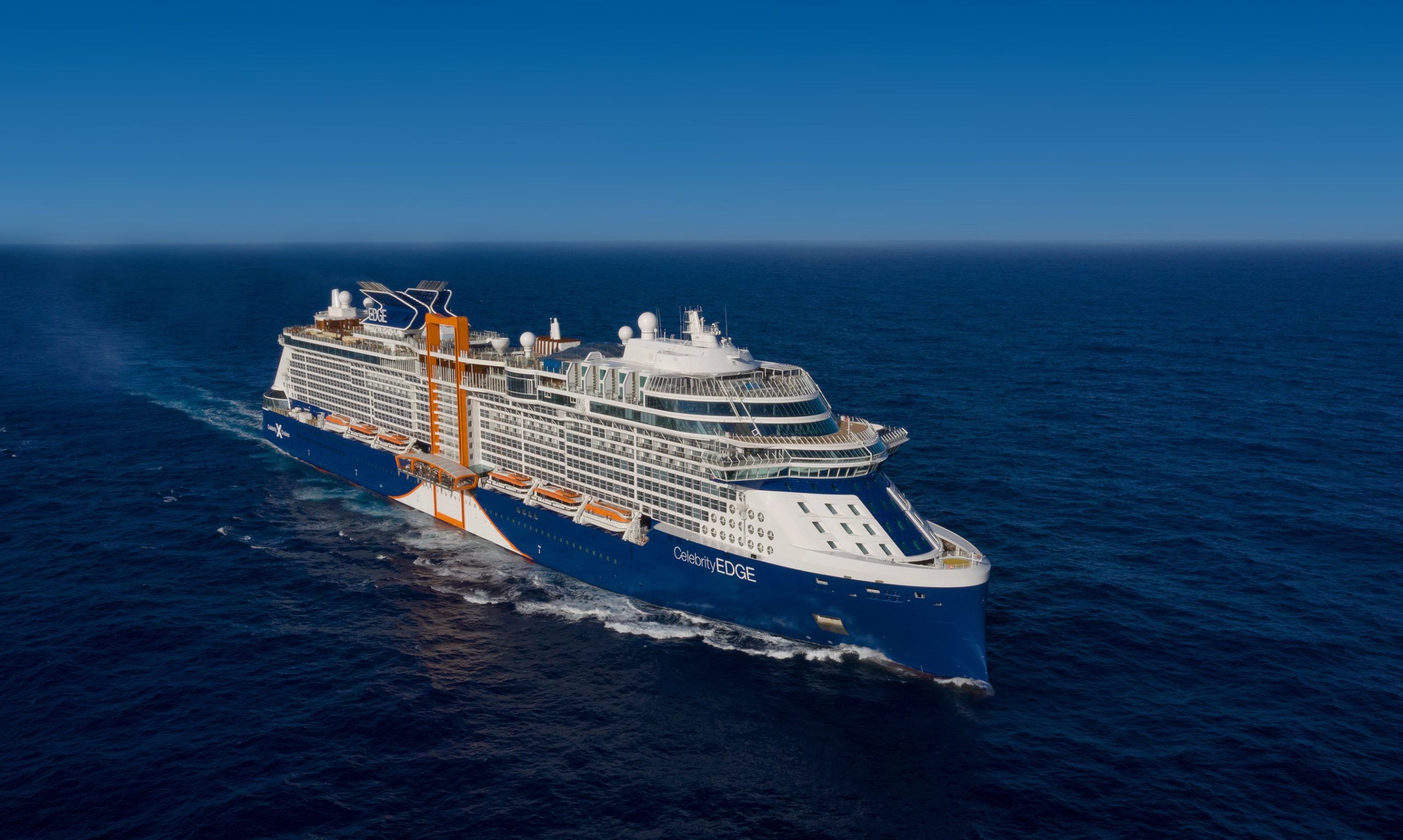 Celebrity Cruises Celebrity Cruises