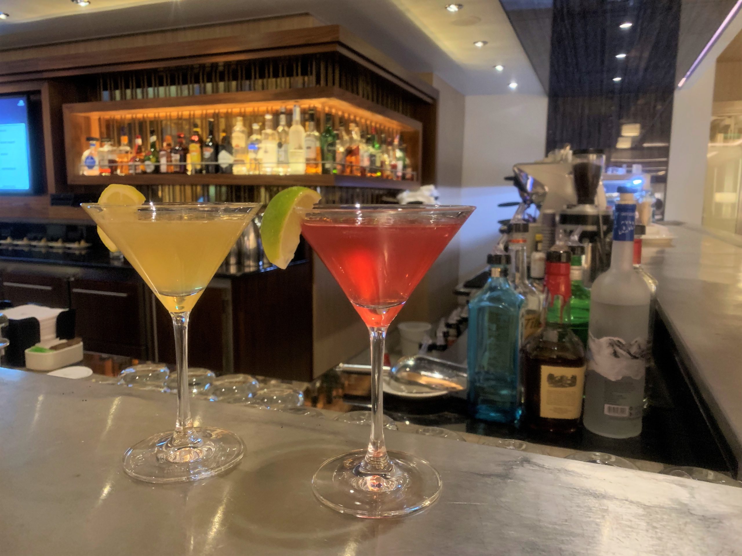 Cruise Drinks Cruise Drinks