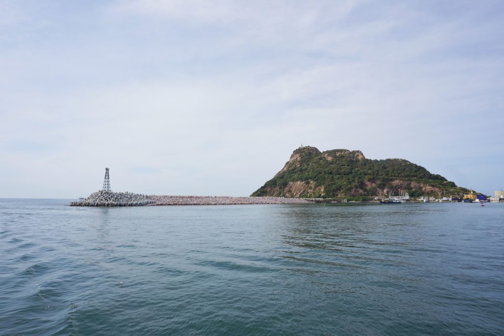 El Faro Lighthouse