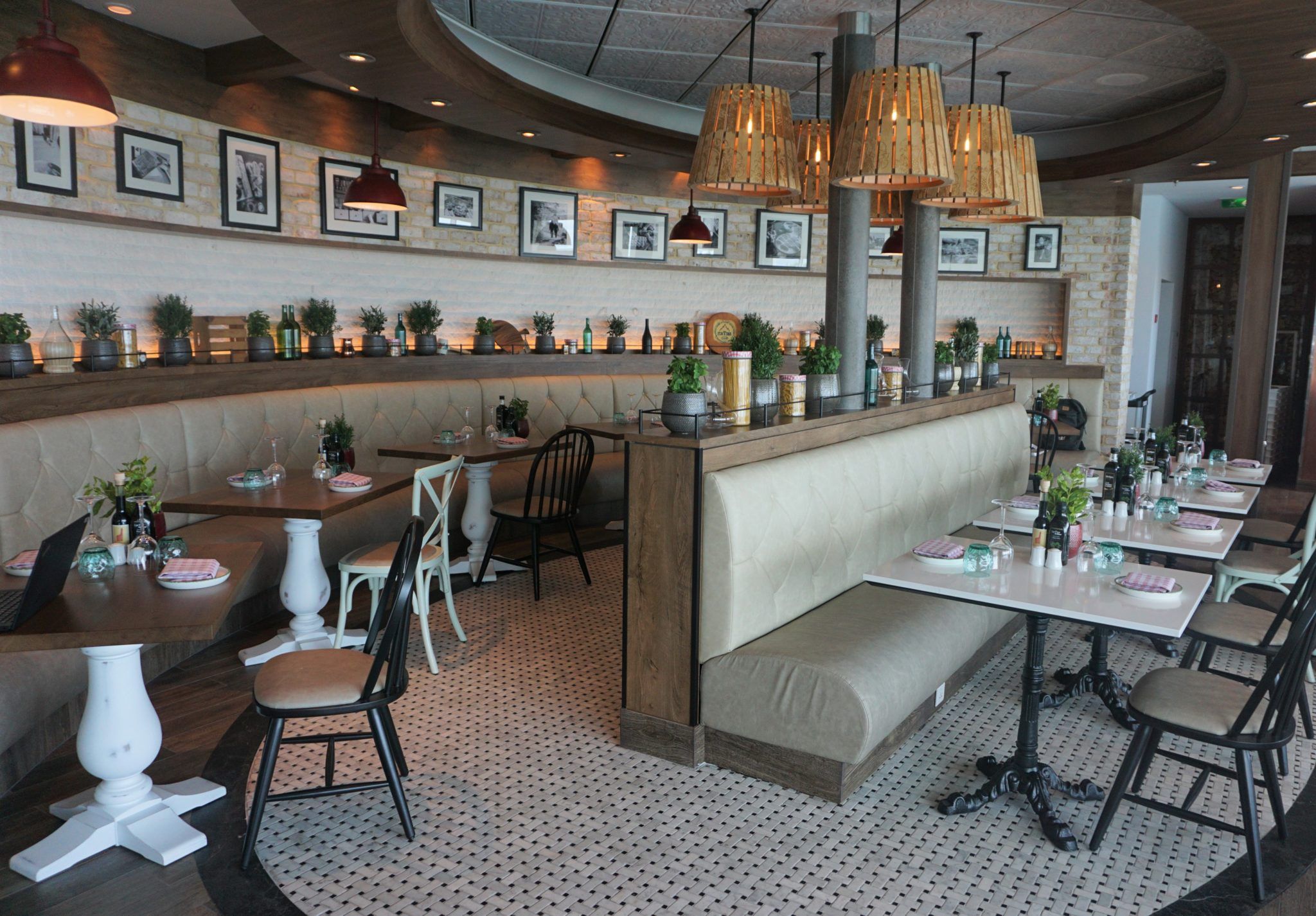 Giovanni's Italian Kitchen Review