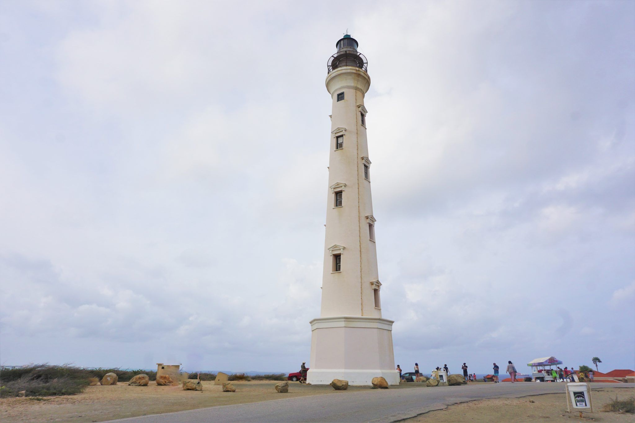 ABC Tours Aruba Island Ultimate Safari Review