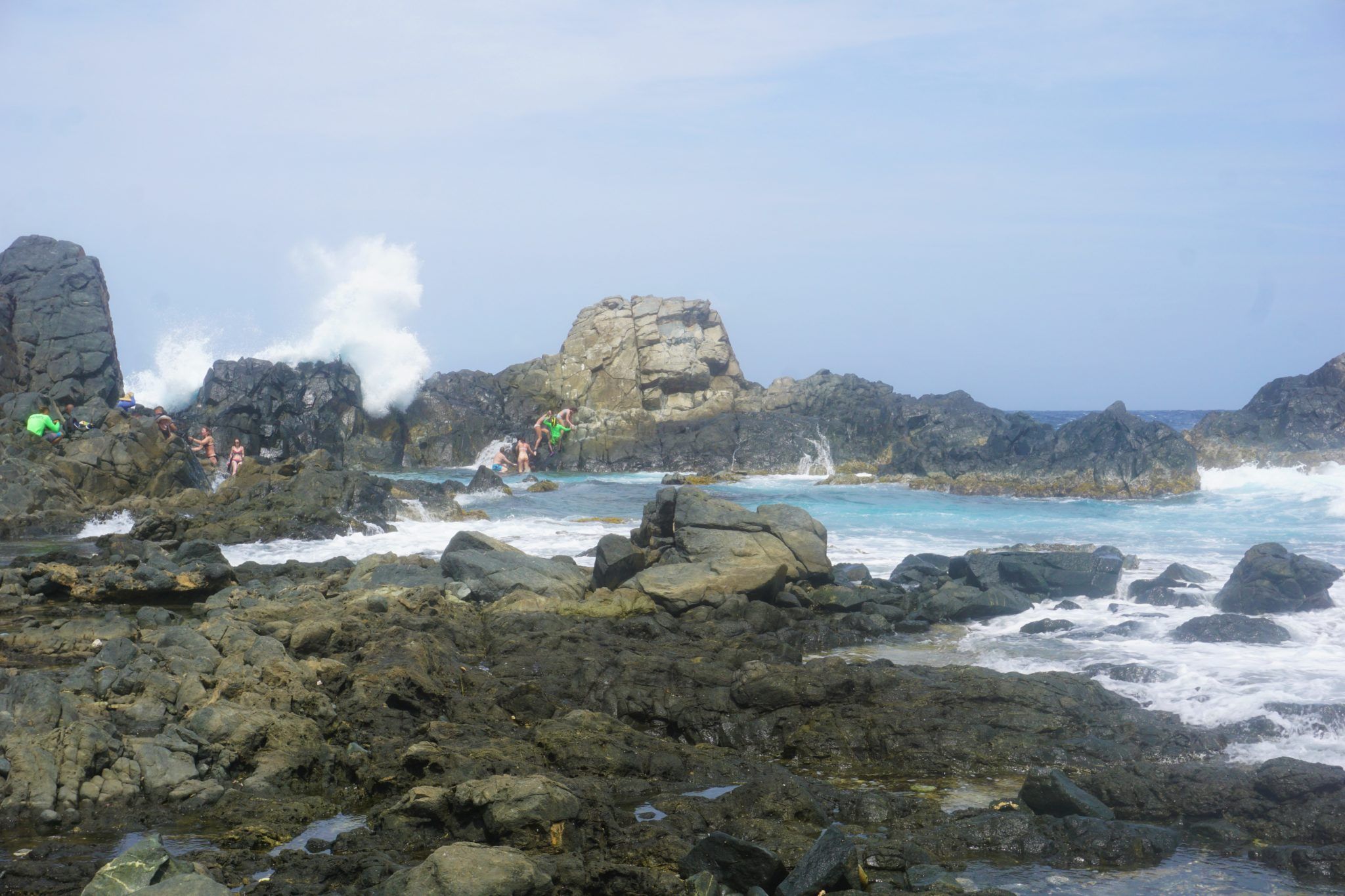 ABC Tours Aruba Island Ultimate Safari Review