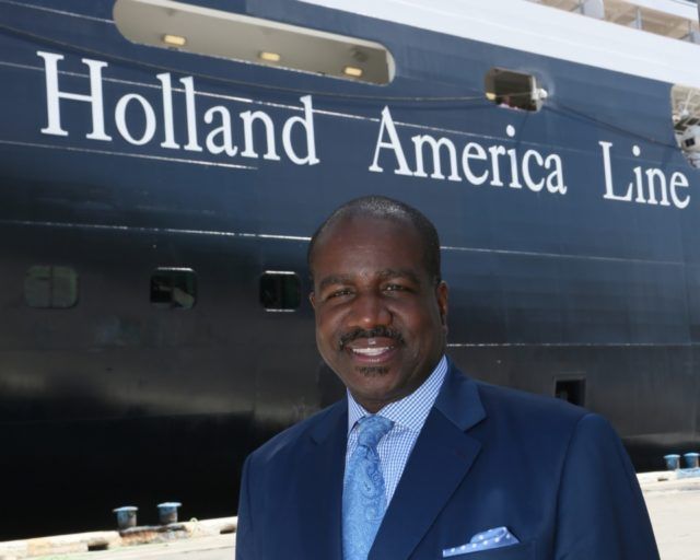 This Week's Cruise Headlines