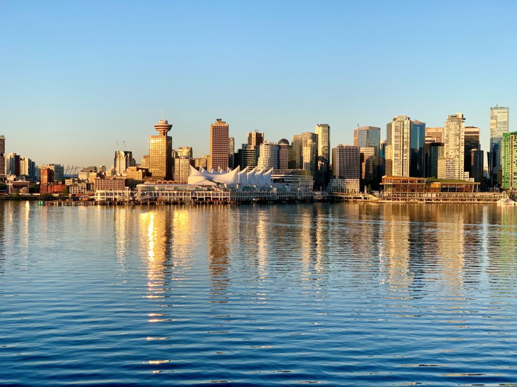 Top Things to Do in Vancouver on an Alaskan Cruise