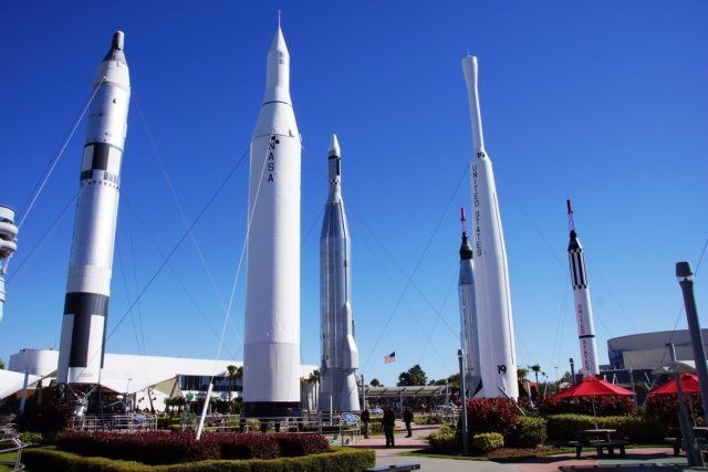 Top Things to Do in Port Canaveral