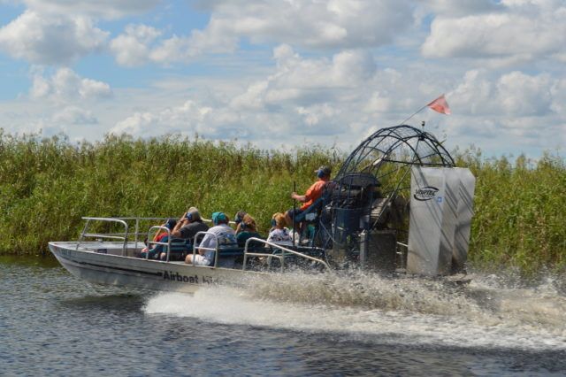 Top Things to Do in Port Canaveral
