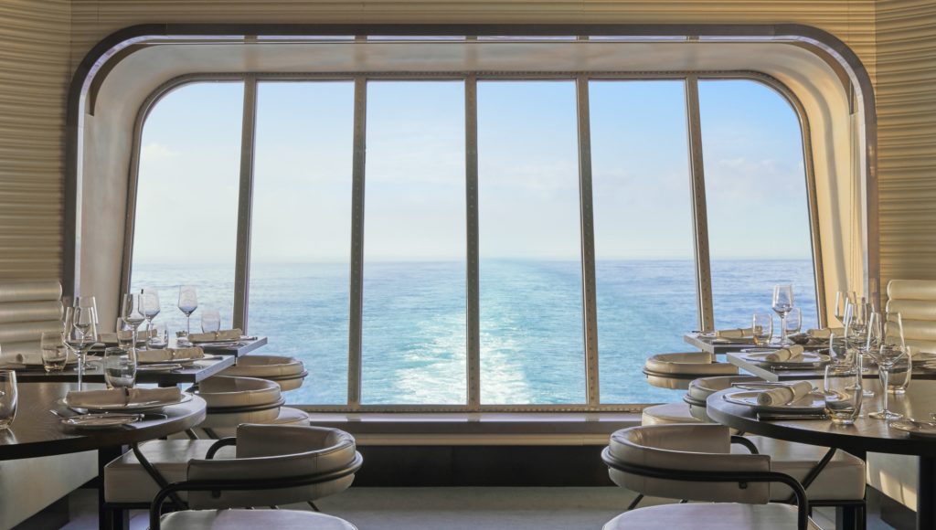 Why We Are Excited to Sail on Virgin Voyages