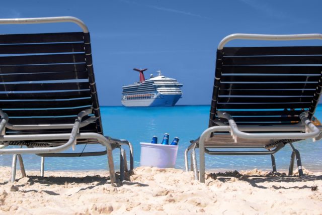Cruise Line Private Islands to Visit After the Pandemic