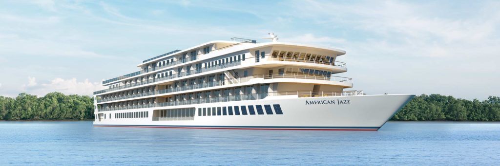 Best New Cruise Ships for 2021