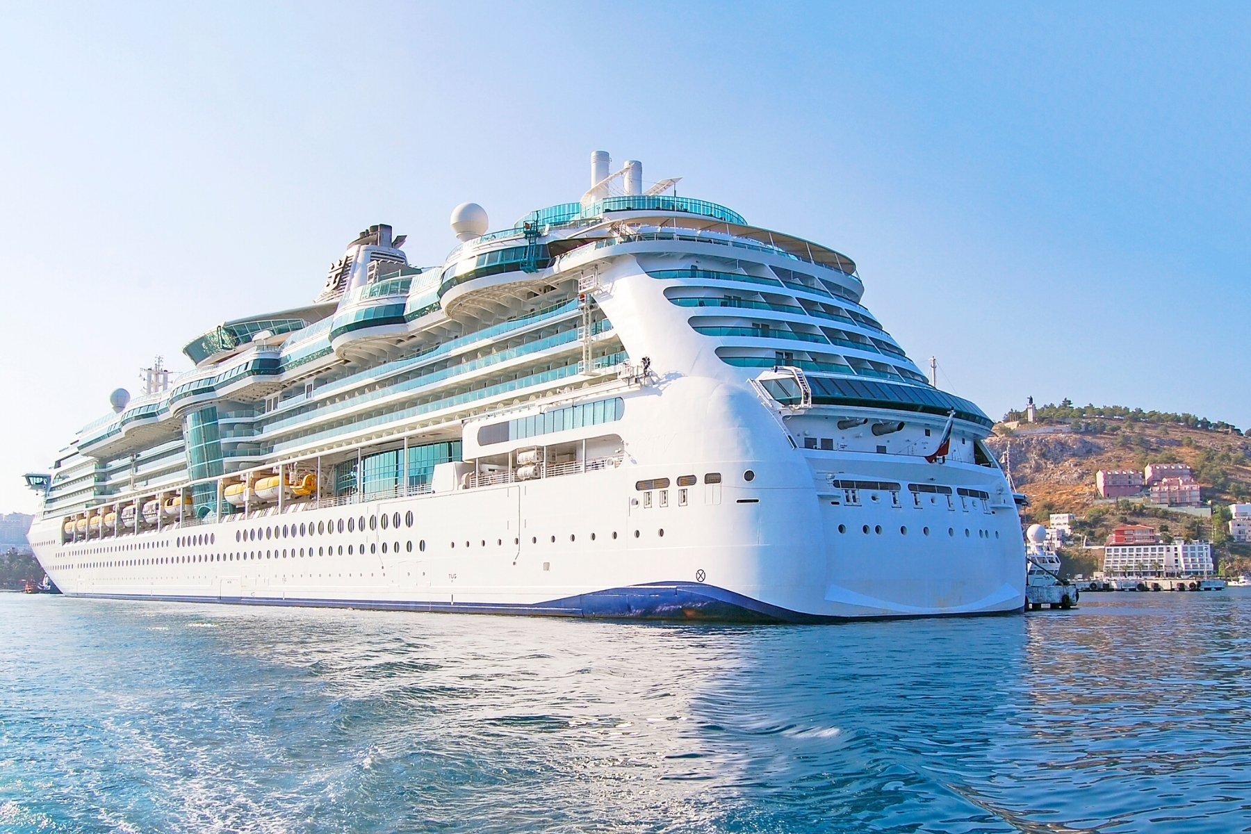 Top Cruise Destinations You Need To Visit Eat Sleep Cruise