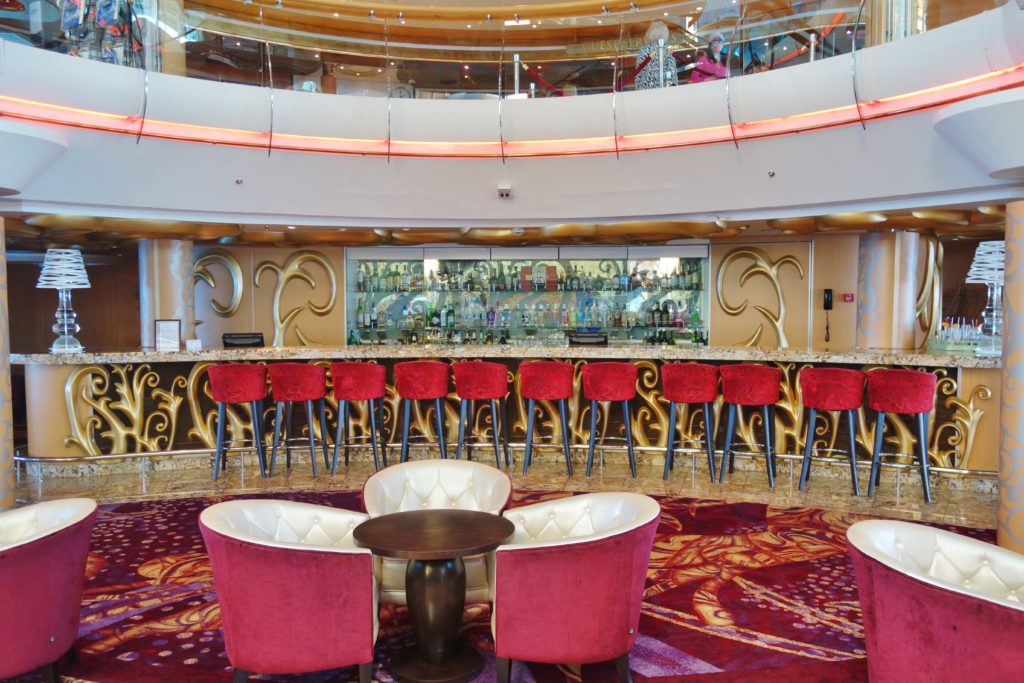 Guide to Royal Caribbean Cruise Ship Classes