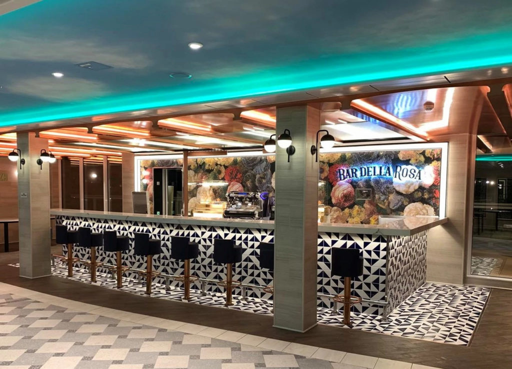 Cruise News February 12th