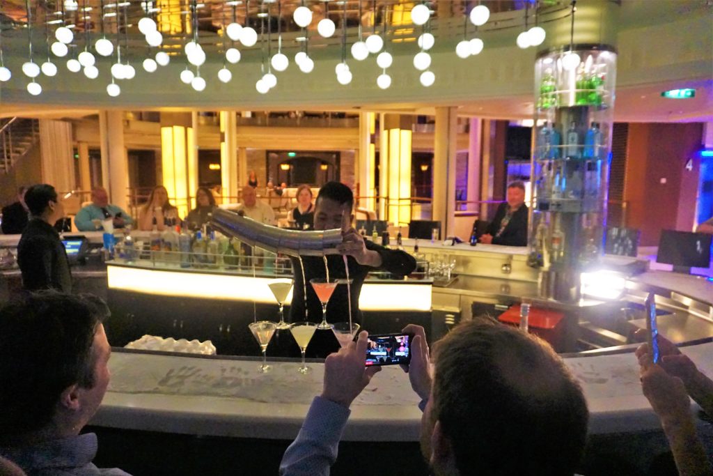 Things You Can Only Find on Celebrity Cruises