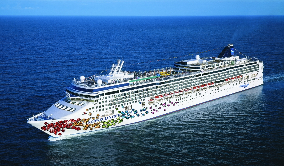 Guide To Norwegian Cruise Line Ship Classes Eat Sleep Cruise