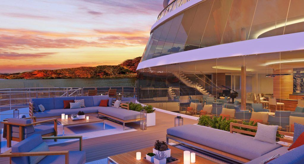Viking Adds Additional Mississippi River Cruises Due to Strong Demand