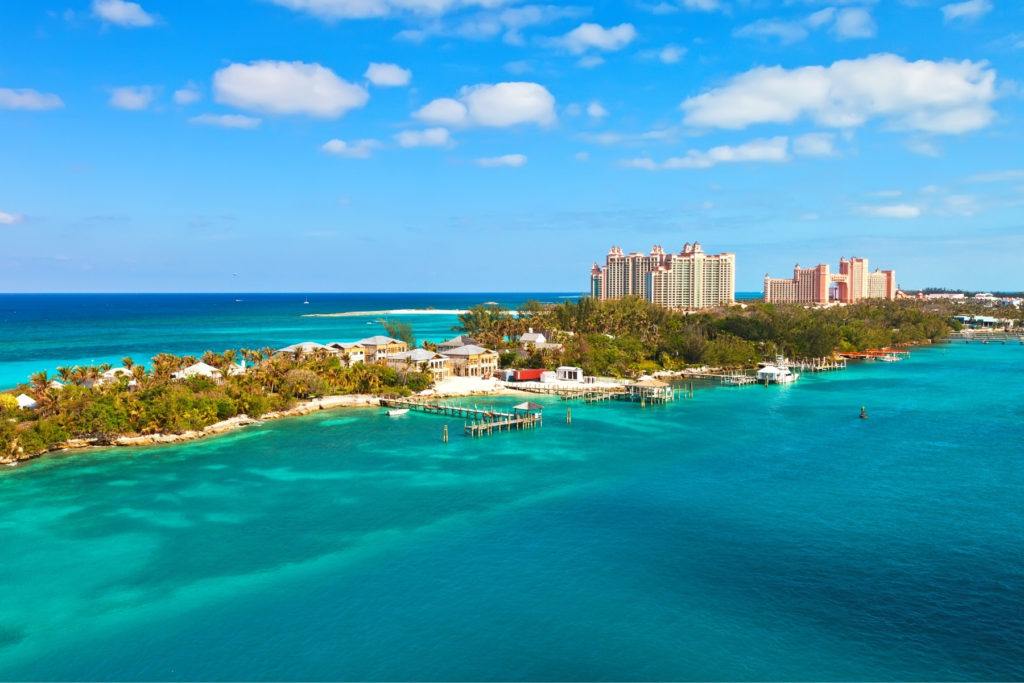 Cruising From the Bahamas This Summer is About to Get Easier