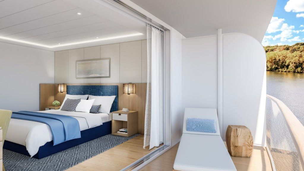 Viking Adds Additional Mississippi River Cruises Due to Strong Demand
