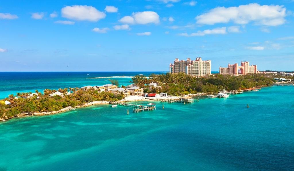 Cruising From the Bahamas This Summer Is About to Get Easier - Bahamas Requiring All Cruise Ship Passengers to Be Vaccinated
