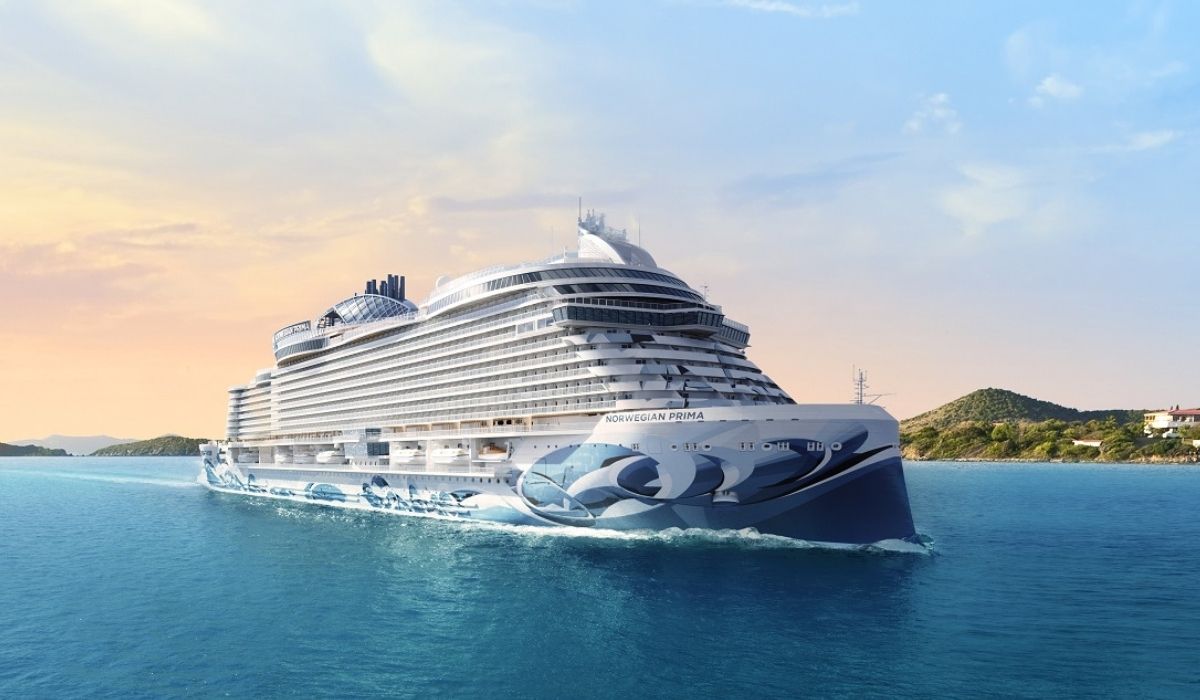 Celebrity Edge Cruise Ship Replica Full Interior Download Minecraft Map