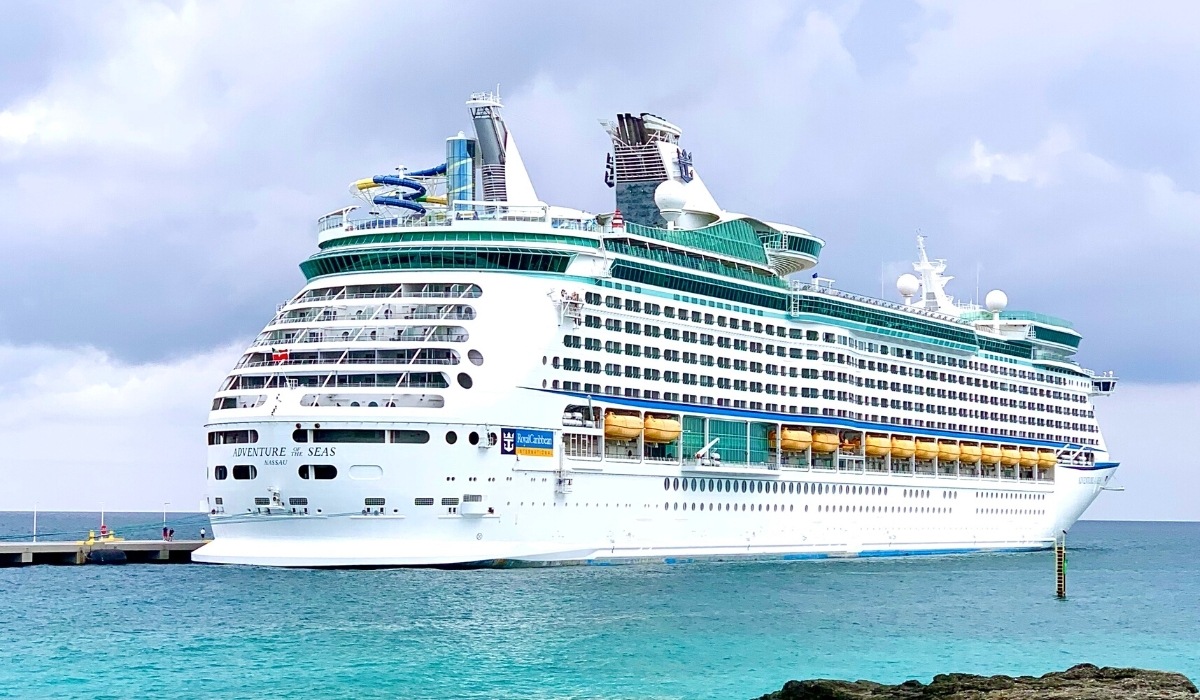 Adventure of the Seas Adventure of the Seas