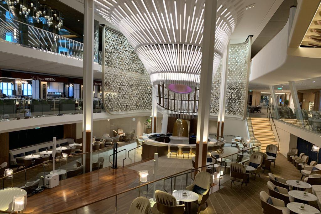 8 Things that Surprised us on Celebrity Edge first cruise from U.S.