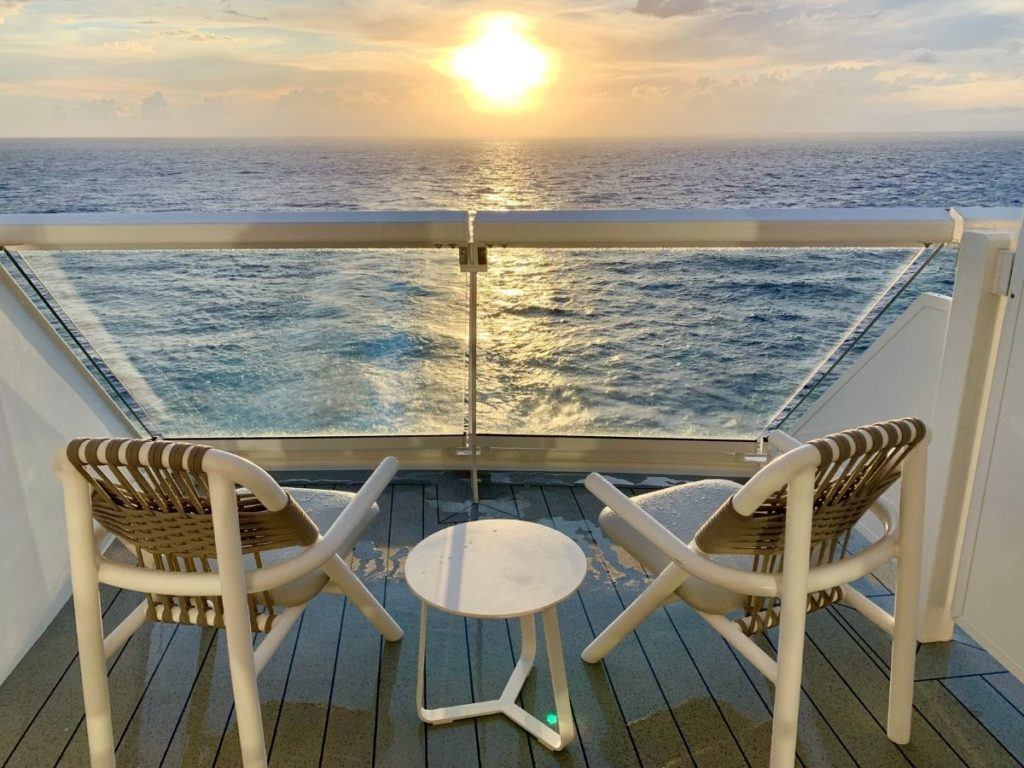 Celebrity Cruises Invites You to See This Wonderful World Again