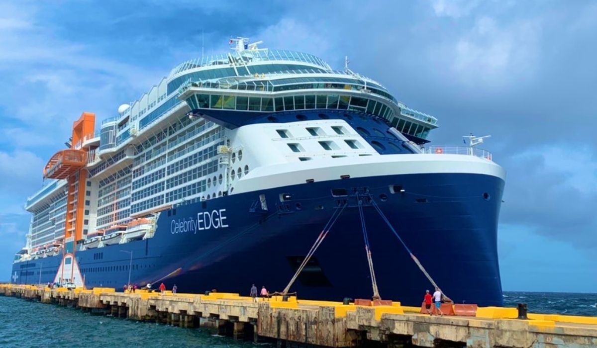 8 Things That Surprised Us About The First Cruise On Celebrity Edge