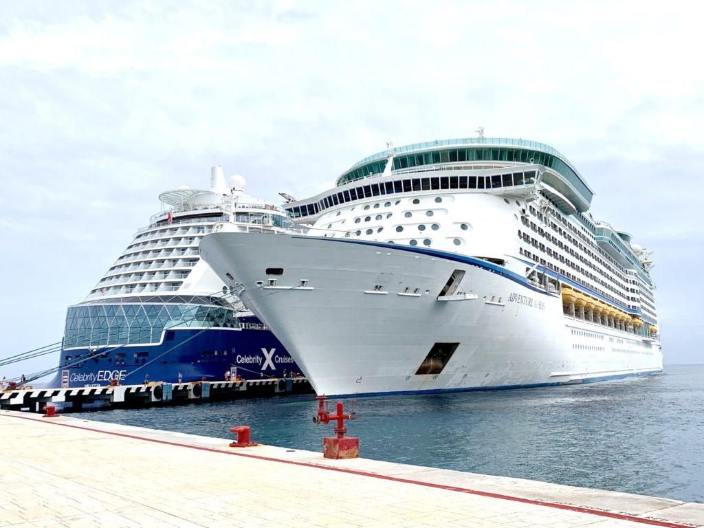 Celebrity Edge Cruise Review 2021