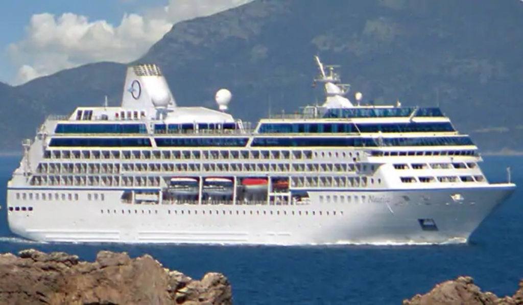 Oceania Cruises Announces New 2022 Europe and Tahiti Cruises